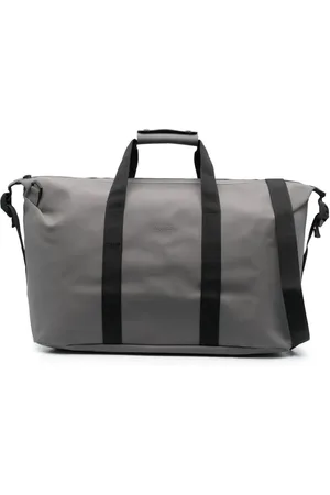 Rains Herren, Taschen, Grau, ONE SIZEGröße: