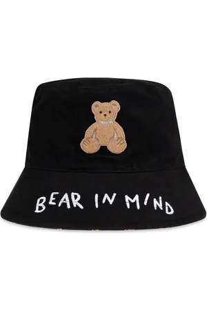 Palm Angels Herren, Accessories, Schwarzk, ONE SIZEGröße: