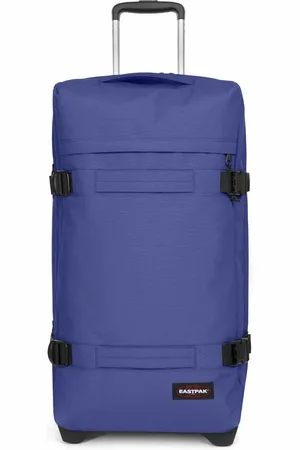 Eastpak Unisex, Koffer, Blau, ONE SIZEGröße: