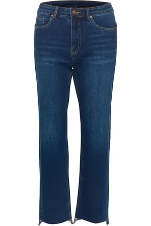 My Essential Wardrobe Damen, Jeans, Blau, W29Größe: