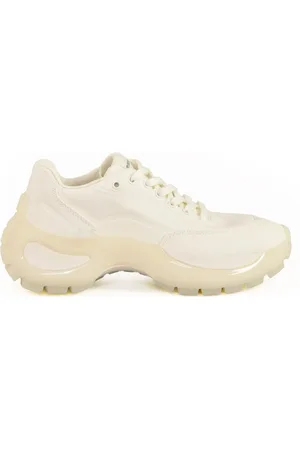 Sportmax Damen, Schuhe, Weiß, 41 EUGröße: