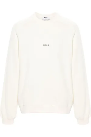 Msgm Herren, Sweatshirts & Hoodies, , SGröße: