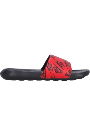 Nike Herren, Schuhe, Rot, 41 EUGröße: