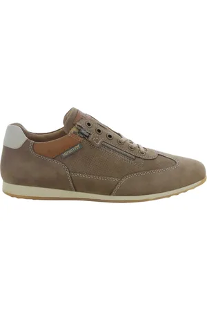 Mephisto Herren, Schuhe, Braun, 41 EUGröße: