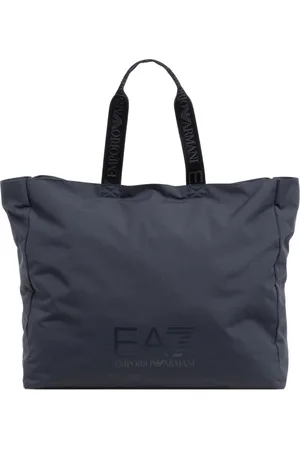 EA7 Herren, Taschen, Blau, ONE SIZEGröße: