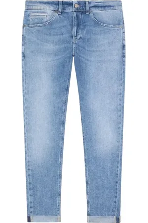 Dondup Herren, Jeans, Blau, W33Größe: