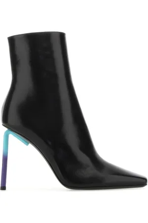 OFF-WHITE Damen, Schuhe, Schwarzk, 37 EUGröße: