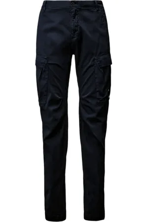 C.P. Company Herren, Hosen, Blau, XLGröße: