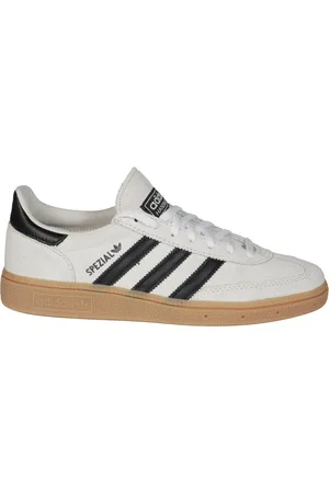 adidas Damen, Schuhe, Weiß, 38 1/2 EUGröße: