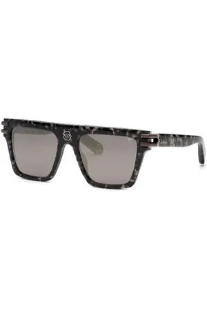 Philipp Plein Unisex, Accessories, Braun, 56 MMGröße:
