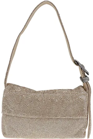 BENEDETTA BRUZZICHES Damen, Taschen, Braun, ONE SIZEGröße: