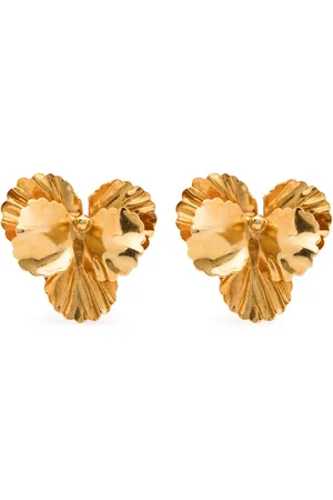 Jennifer Behr Damen, Accessories, Gelb, ONE SIZEGröße: