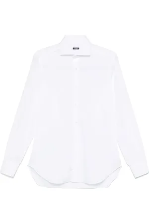 BARBA Herren, Shirts, Weiß, 2XLGröße: