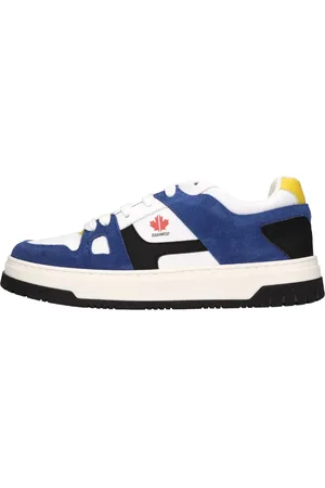 Dsquared2 Damen, Schuhe, Mehrfarbig, 38 EUGröße: