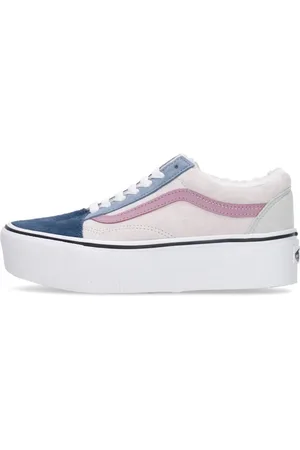 Vans Damen, Schuhe, Mehrfarbig, 40 EUGröße:
