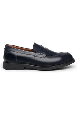 Nero Giardini Herren, Schuhe, Blau, 43 EUGröße: