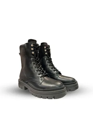 Guess Damen, Schuhe, Schwarzk, 39 EUGröße: