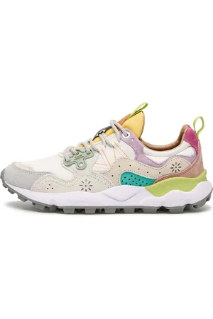 Flower Mountain Damen, Schuhe, Mehrfarbig, 37 EUGröße: