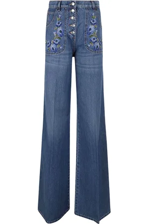 Etro Damen, Jeans, Blau, W29Größe: