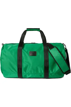 Msgm Herren, Taschen, Grün, ONE SIZEGröße: