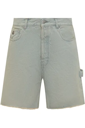 AMBUSH Herren, Shorts, Blau, W30Größe: