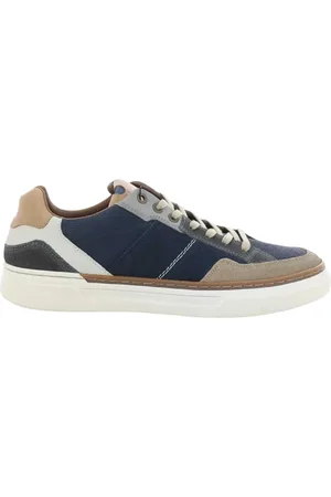 Bullboxer Herren, Schuhe, Mehrfarbig, 42 EUGröße: