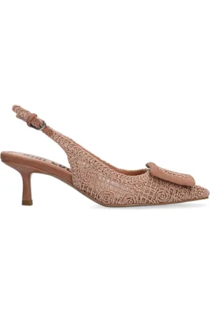 Bibi Lou Damen, Schuhe, Braun, 39 EUGröße:
