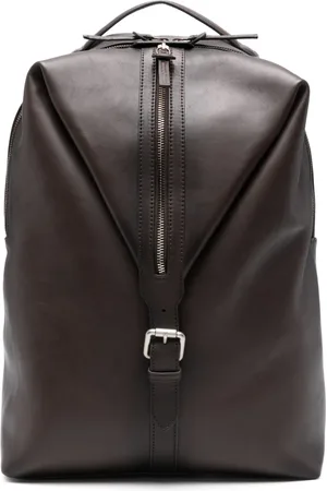 Officine creative Herren, Taschen, Braun, ONE SIZEGröße: