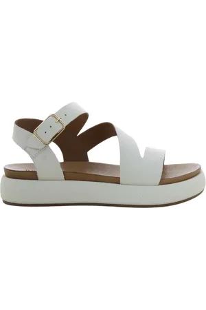 Inuovo Damen, Schuhe, Weiß, 41 EUGröße: