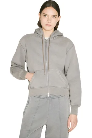 OUR LEGACY Damen, Sweatshirts & Hoodies, Grau, XSGröße: