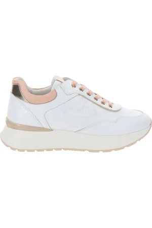 Nero Giardini Damen, Schuhe, Weiß, 37 EUGröße: