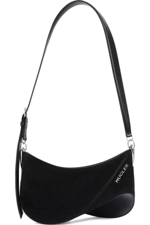 MUGLER Damen, Taschen, Schwarzk, ONE SIZEGröße: