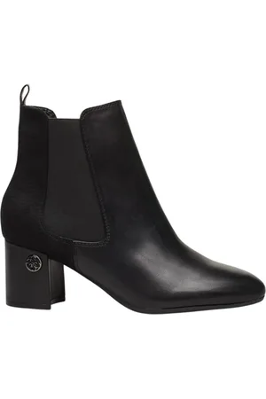 Guess Damen, Schuhe, Schwarzk, 36 EUGröße: