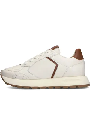 Nubikk Damen, Schuhe, Weiß, 39 EUGröße: