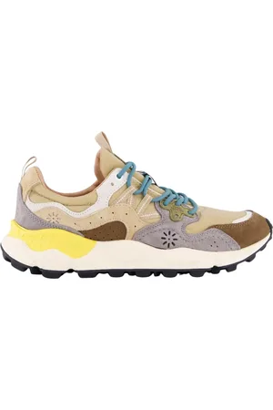 Flower Mountain Herren, Schuhe, Mehrfarbig, 45 EUGröße: