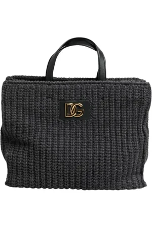 Dolce & Gabbana Damen, Taschen, Schwarzk, ONE SIZEGröße: