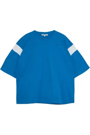 YMC YOU MUST CREATE Herren, Oberteile, Blau, LGröße: