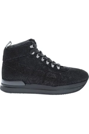 Hogan Damen, Schuhe, Schwarzk, 40 EUGröße: