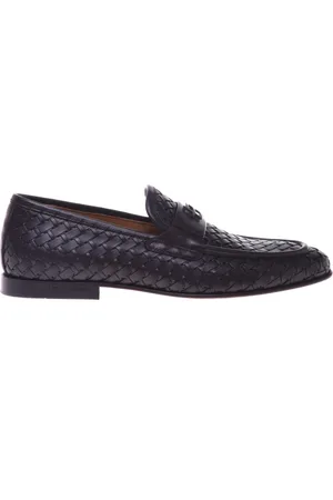 BALDININI Herren, Schuhe, Braun, 40 EUGröße: