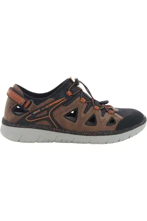 Allrounder Herren, Schuhe, Mehrfarbig, 43 EUGröße:
