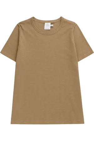 Munthe Damen, Oberteile, Braun, 2XLGröße: