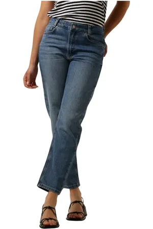 My Essential Wardrobe Damen, Jeans, Blau, W30 L28Größe: