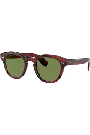 Oliver Peoples Unisex, Accessories, Mehrfarbig, 48 MMGröße: