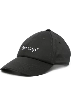 OFF-WHITE Herren, Accessories, Schwarzk, MGröße: