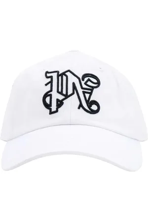 Palm Angels Herren, Accessories, Weiß, ONE SIZEGröße: