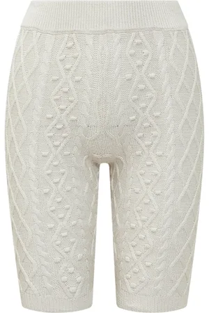Loulou Studio Damen, Shorts, , SGröße: