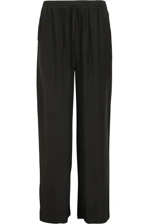 P.A.R.O.S.H. Damen, Hosen, Schwarzk, SGröße: