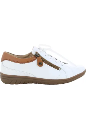 Hartjes Damen, Schuhe, Weiß, 37 EUGröße: