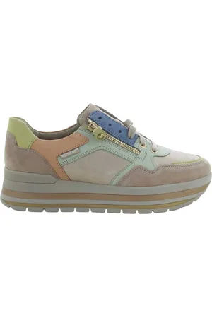 Mephisto Damen, Schuhe, Mehrfarbig, 41 1/2 EUGröße: