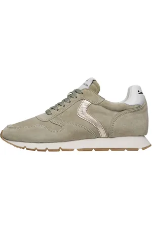 Voile blanche Damen, Schuhe, Grün, 39 EUGröße: